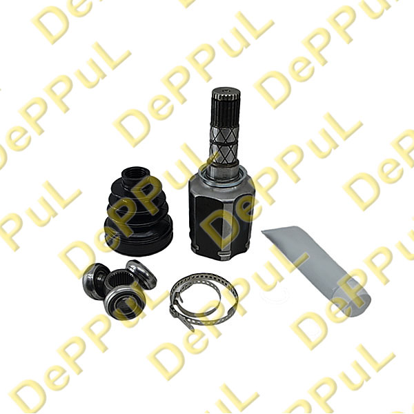 Шрус внутренний subaru forester S11 (01-07) - DePPuL DERC566