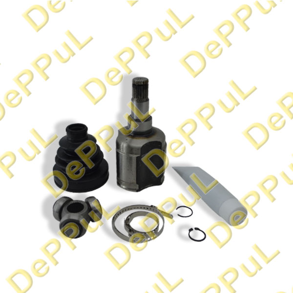 Шрус внутренний chevrolet aveo t200 (03-08), lacetti j200 (03-13) - DePPuL DERC567
