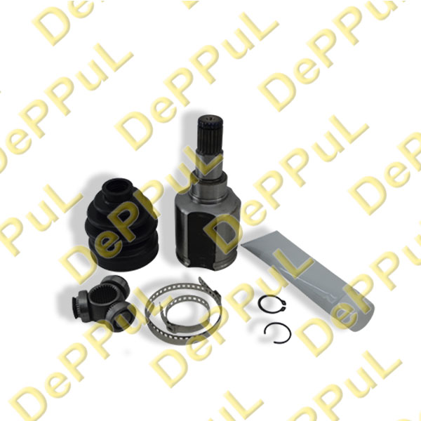 Шрус внутренний chevrolet aveo t250 (05-11) - DePPuL DERC568