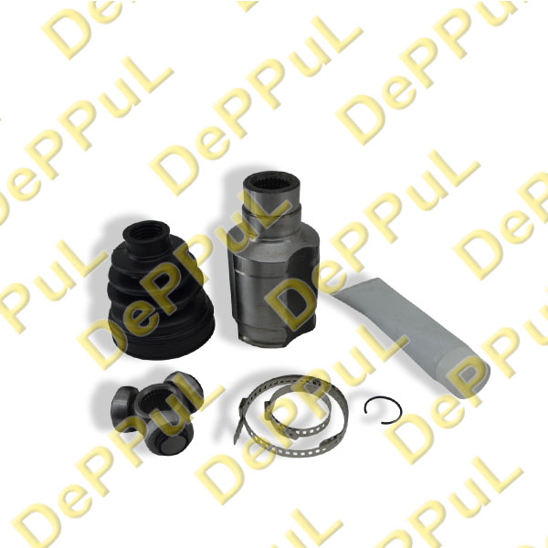 Шрус внутренний mitsubishi outlander (03-08) - DePPuL DERC570
