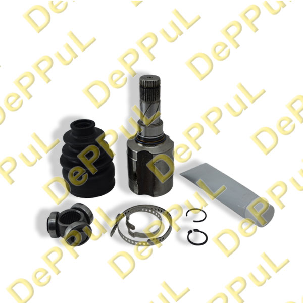 Шрус внутренний mitsubishi lancer (07-17) - DePPuL DERC573