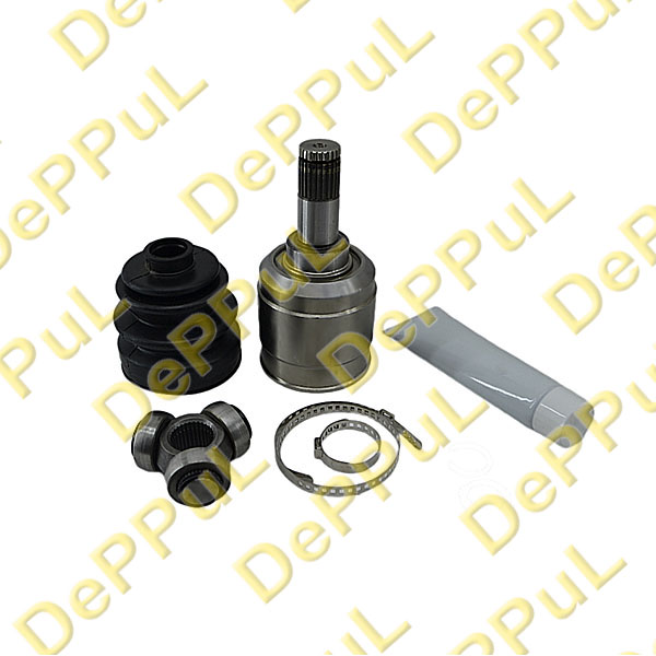 Шрус внутренний mitsubishi lancer (00-11) - DePPuL DERC574