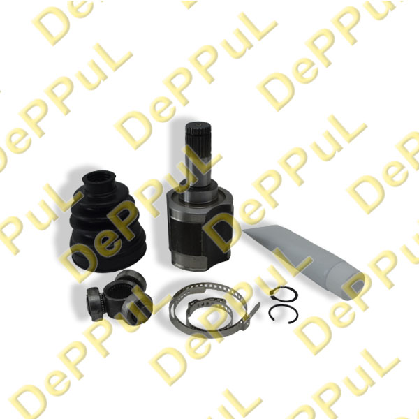 Шрус внутренний KIA RIO (11-17) - DePPuL DERC575