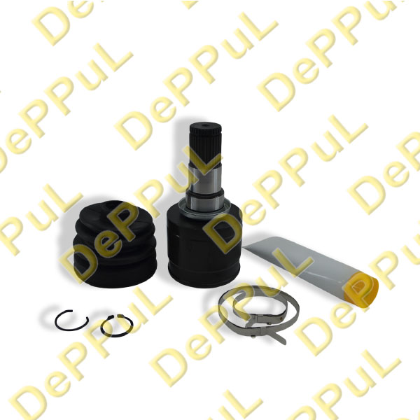 Шрус внутренний левый mazda cx-5 (12-17) - DePPuL DERC619