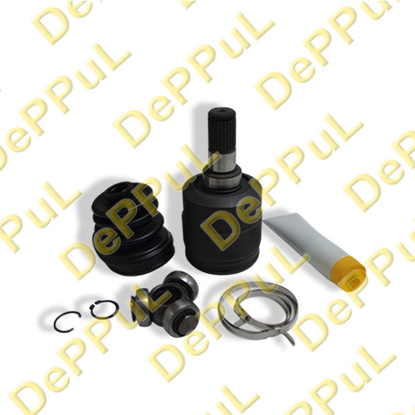 Шрус внутренний левый hyundai tucson (04-10), KIA sportage (04-10) - DePPuL DERC621