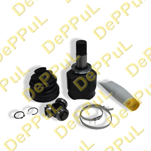 Шрус внутренний левый geely atlas (16...) - DePPuL DERC626