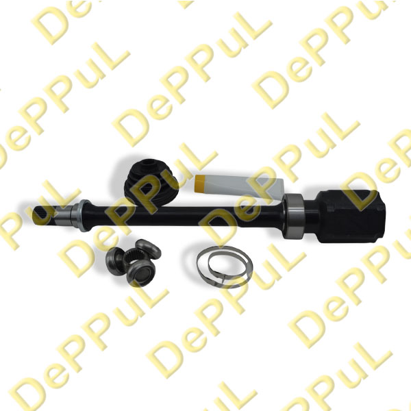 Шрус внутренний правый mazda-6 GJ (13...) - DePPuL DERC662