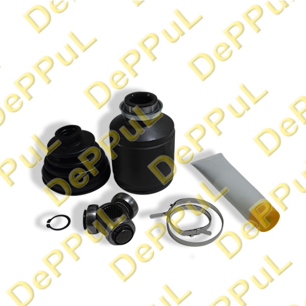 Шрус внутренний правый ford transit (06-13) - DePPuL DERC665