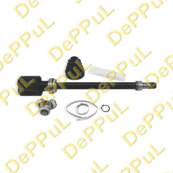 Шрус внутренний правый geely atlas (16-) - DePPuL DERC673