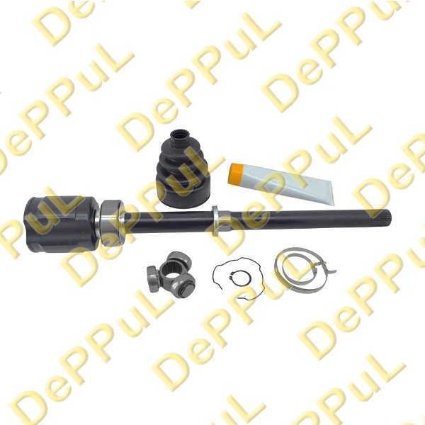 Шрус внутренний правый nissan infiniti L50 (12-…) - DePPuL DERC709