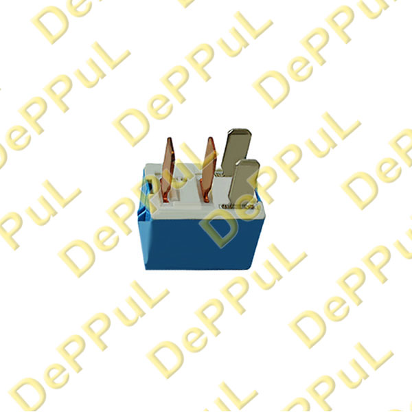 Реле suzuki grand vitara (98-15), swift (89-17) - DePPuL DEREL001