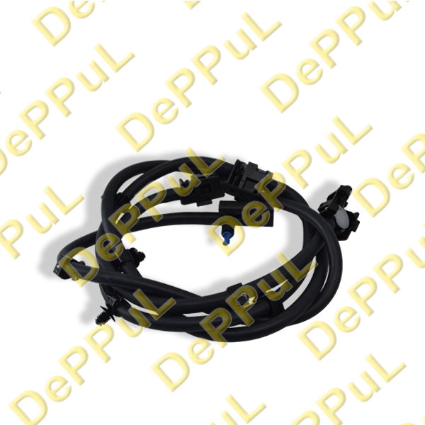 Шланг омывателя стекла mercedes c253 coupe (16-…), x253 (15-...) - DePPuL DERR142