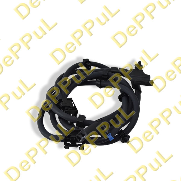 Шланг омывателя стекла mercedes w247 (18-…) - DePPuL DERR154