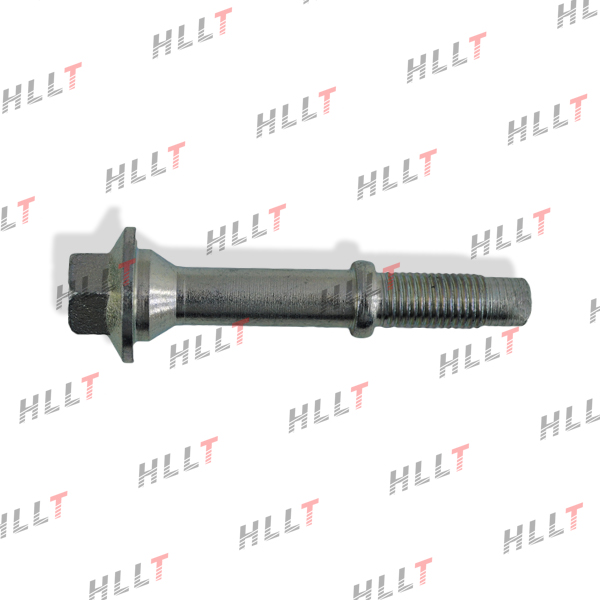 Болт глушителя mitsubishi pajero/montero, outlander (00-06) - HLLT HLL00069
