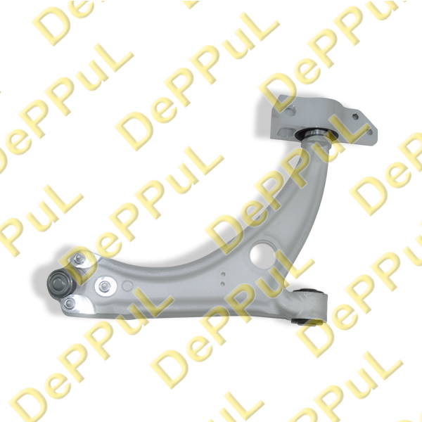 Рычаг подвески левый VW passat (05-...), tiguan (07-11), audi Q3 (12-18) - DePPuL DERY045