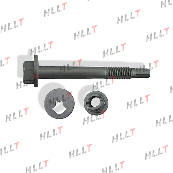 Болт развальный (М13х 113 мм) + шайба + гайка land rover discovery iii, IV (04-), range rover sport - HLLT HLL00098