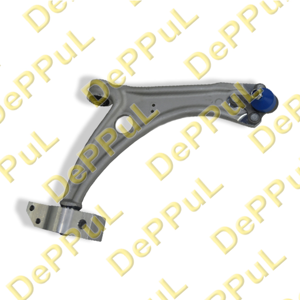 Рычаг подвески правый VW passat (05-...), tiguan (07-11), audi Q3 (12-18) - DePPuL DERY046