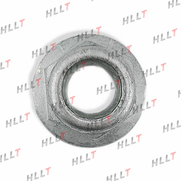 Гайка (m10) audi A3, A4, Q7, skoda octavia, VW passat - HLLT HLL00188