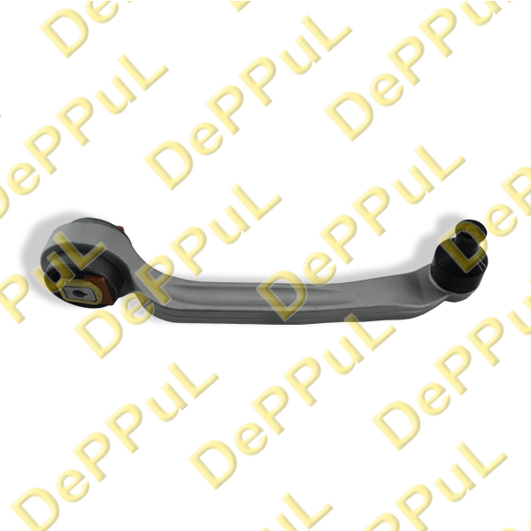 Рычаг подвески левый audi A8 (04-10), VW phaeton (02-...) - DePPuL DERY055