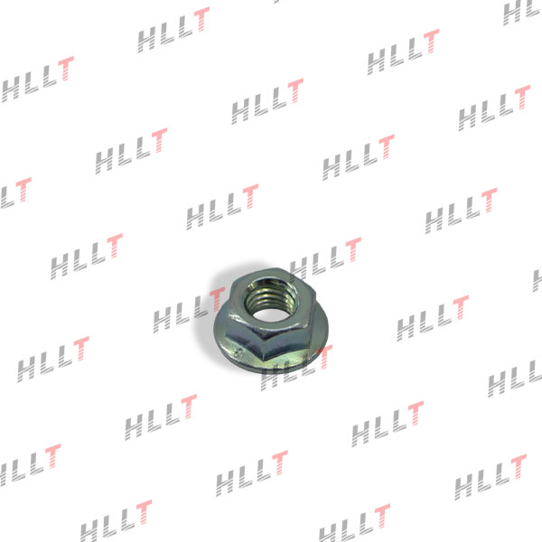 Гайка крепления турбокомпрессора ford - HLLT HLL00398