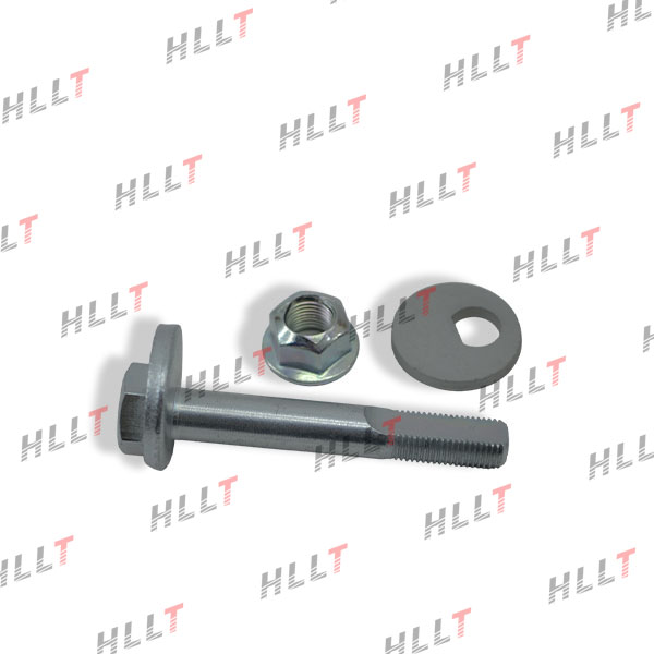 Болт развальный (ремкомплект) chevrolet lacetti (03...) - HLLT HLL00401