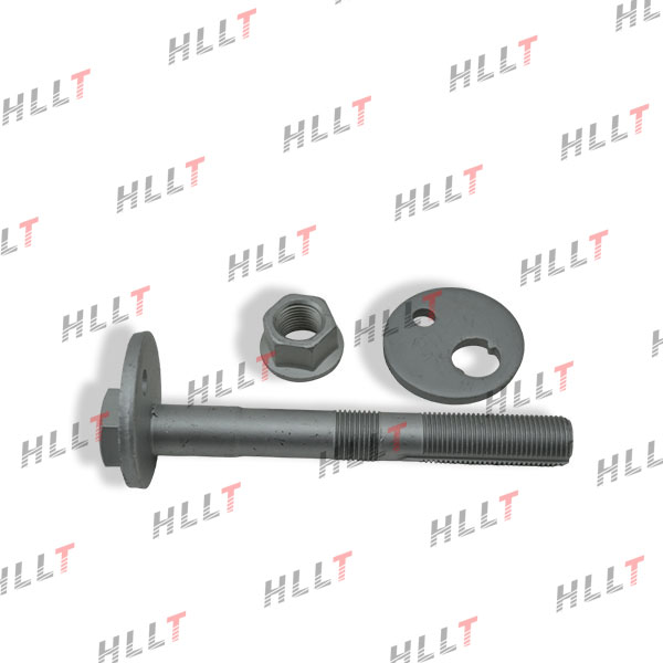 Болт регулировочный (ремкомплект) toyota hilux (21...) - HLLT HLL00406