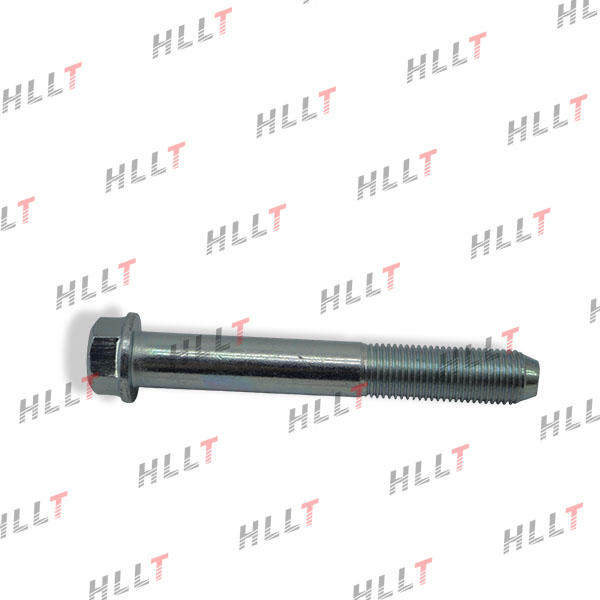 Болт крепежный mazda-3 (06...), mazda-5 (07...) - HLLT HLL00414