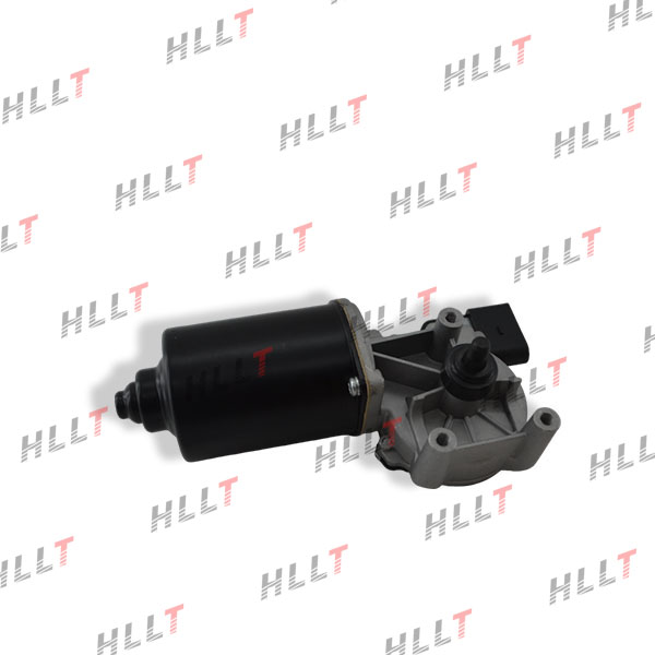 Моторчик стеклоочистителя skoda fabia (00-08), VW polo (02-10) - HLLT HLMTR030