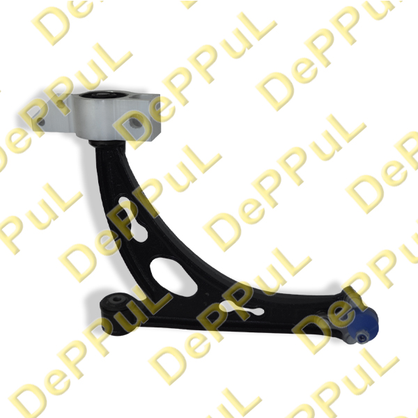 Рычаг подвески левый skoda octavia (04-…), VW caddy III (04-15), golf VI (09-13) - DePPuL DERY088