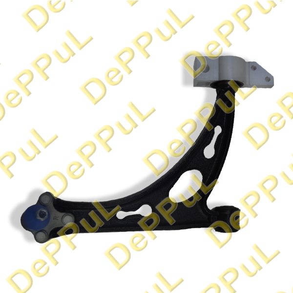 Рычаг подвески правый skoda octavia (04-…), VW caddy III (04-15), golf VI (09-13) - DePPuL DERY089