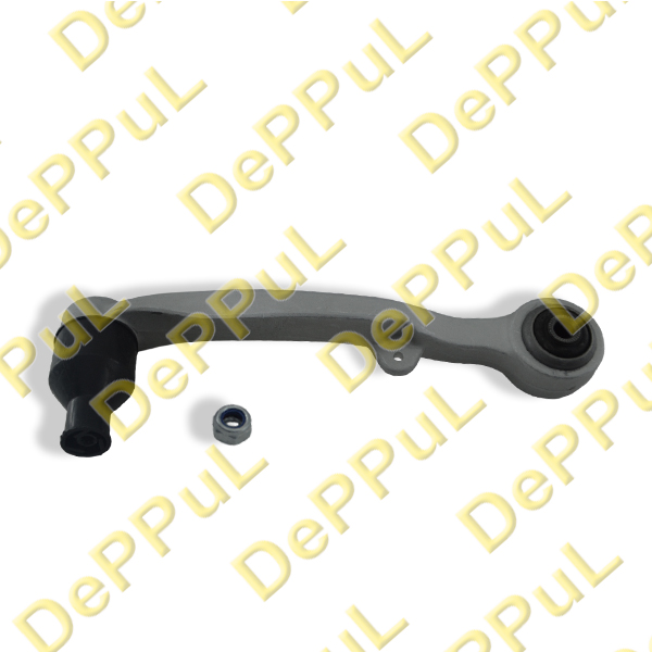 Рычаг подвески левый BMW 6 E63 (04-...), 7 e65/e66 (01-08) - DePPuL DERY105