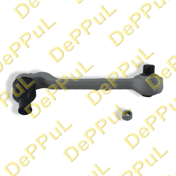 Рычаг подвески левый BMW 3 e90/e46 (05-12), 1 E81 (06-11), X1 E84 (09-15) - DePPuL DERY109