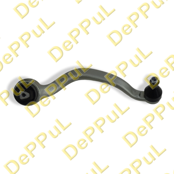 Рычаг подвески правый BMW X5 E70 (07-...), X6 E71 (08-14) - DePPuL DERY114