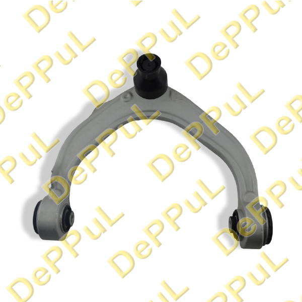 Рычаг подвески левый BMW X5 E70 (07-...), X6 E71 (08-14) - DePPuL DERY115
