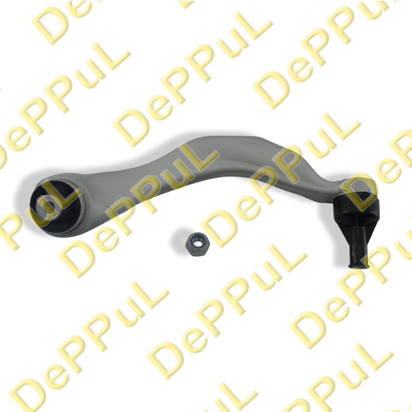 Рычаг подвески левый BMW 5 f10/f11 (09-...), 6 f12/f13 (09-…) - DePPuL DERY119