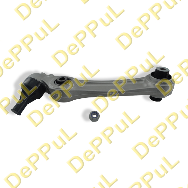 Рычаг подвески левый BMW 5 GT F07 (09-16), 7 f01/f02 (08-15) - DePPuL DERY121