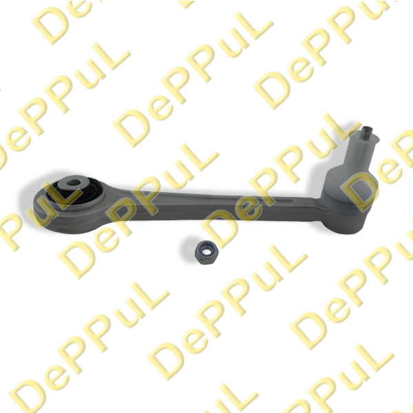 Рычаг подвески BMW 5 E39 (95-03), e60/e61 (03-09), 7 e65/e66 (01-08) - DePPuL DERY137