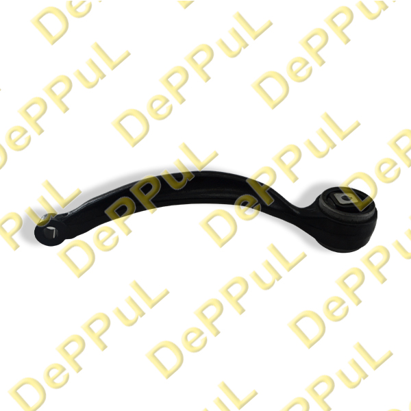 Рычаг подвески левый BMW 3 e90/e91 (05-...), X1 E84 (09-15) - DePPuL DERY143