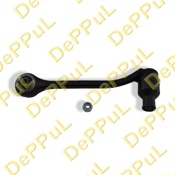 Рычаг подвески левый BMW X3 E83 (04-10) - DePPuL DERY145
