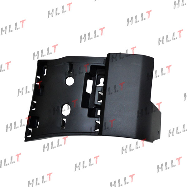 Накладка переднего крыла левая land rover range rover IV (13-22) - HLLT HLNKL159