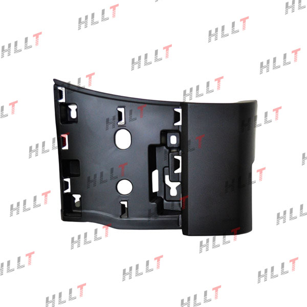 Накладка переднего крыла правая land rover range rover IV (13-22) - HLLT HLNKL160