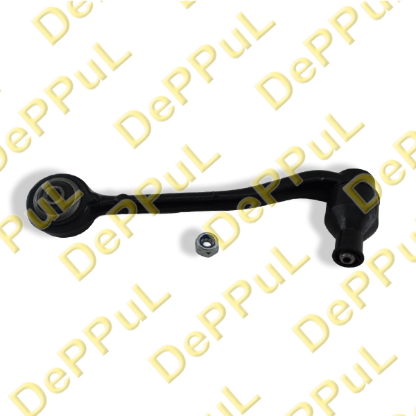 Рычаг подвески левый BMW X5 (00-06) - DePPuL DERY149