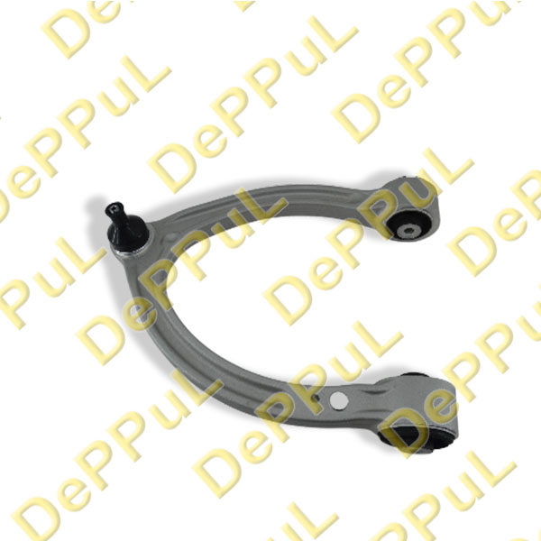 Рычаг подвески левый mercedes w221 (05-...) - DePPuL DERY172