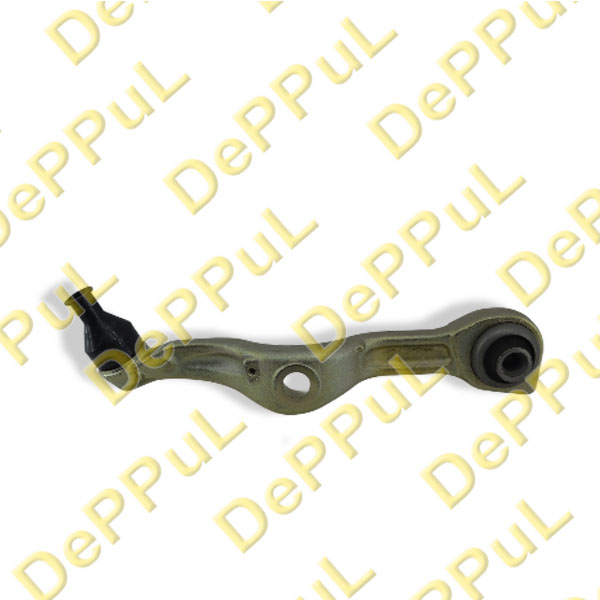 Рычаг подвески левый mercedes w221 (05-...) - DePPuL DERY174