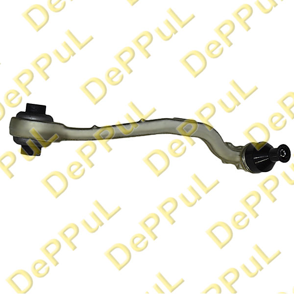 Рычаг подвески левый mercedes w221 (05-...), w216 CL (06-...) - DePPuL DERY176