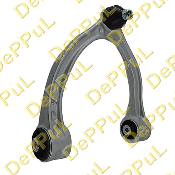 Рычаг подвески левый mercedes w205 (13-...), w213 e-klasse (16-...) - DePPuL DERY200