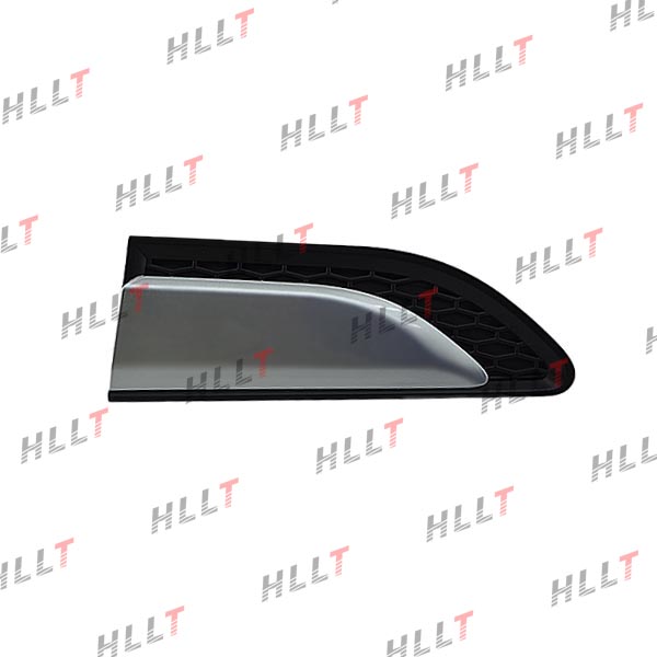 Накладка переднего крыла левая (atlas) land rover discovery sport (14-19) - HLLT HLNKL235