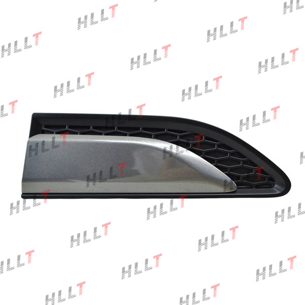 Накладка переднего крыла левая (dark atlas) land rover discovery sport (14-19) - HLLT HLNKL237