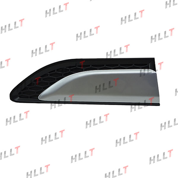 Накладка переднего крыла правая (atlas) land rover discovery sport (14-19) - HLLT HLNKL240
