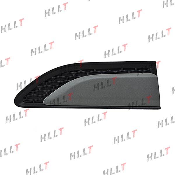 Накладка переднего крыла правая (brunel) land rover discovery sport (14-19) - HLLT HLNKL241